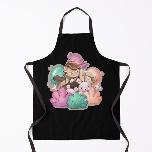 Item preview, fantasy wonderland Almond cookie designed and sold by SL2C-Kids.