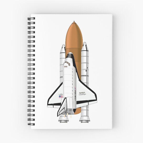 Item preview, Space Shuttle designed and sold by the-elements.