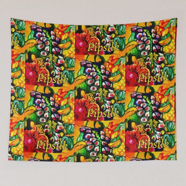 Item preview, poppotroppo designed and sold by Pipsilk.