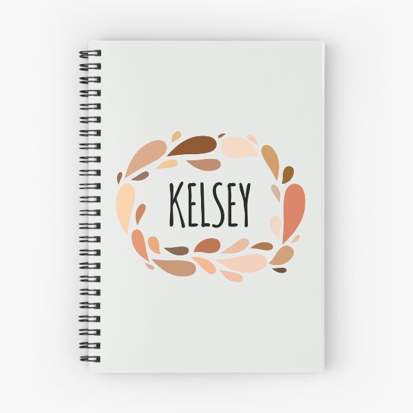 Item preview, Kelsey - Names for Wife Daughter and Girl designed and sold by kindxinn.