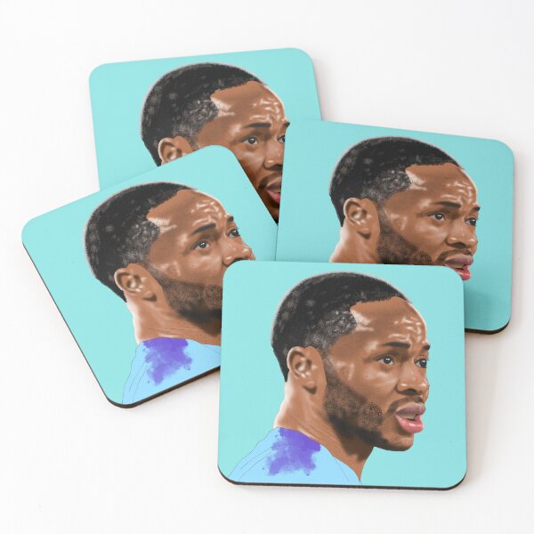 Item preview, Attacking Midfielder Soccer Player designed and sold by socozora.