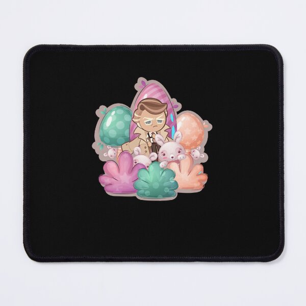 Item preview, fantasy wonderland Almond cookie designed and sold by SL2C-Kids.