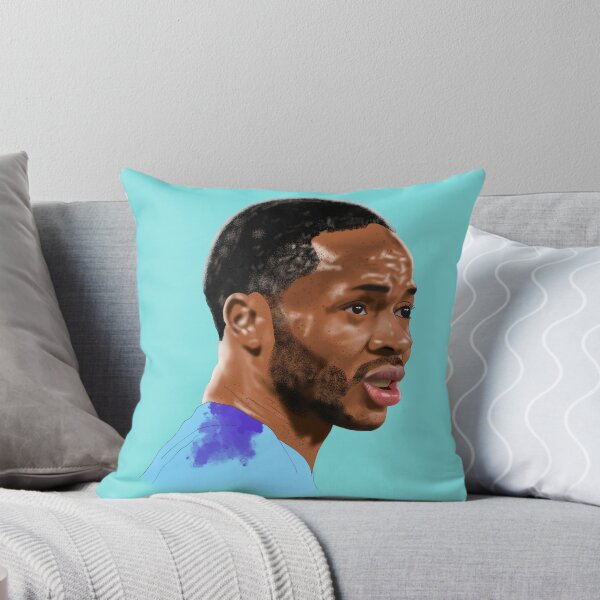 Item preview, Attacking Midfielder Soccer Player designed and sold by socozora.