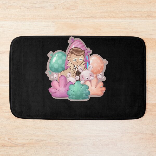 Item preview, fantasy wonderland Almond cookie designed and sold by SL2C-Kids.
