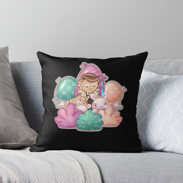 Item preview, fantasy wonderland Almond cookie designed and sold by SL2C-Kids.