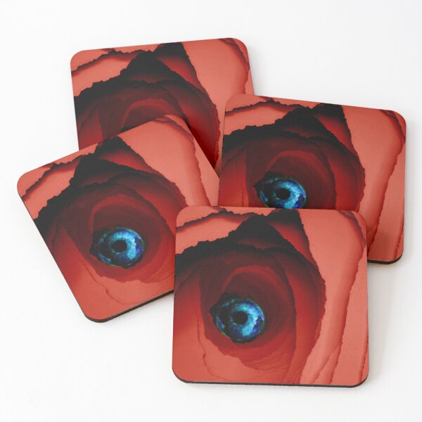 Item preview, Blue miracle designed and sold by Marlies Odehnal.