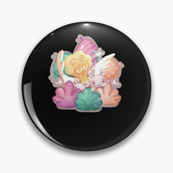 Item preview, fantasy wonderland Angel cookie designed and sold by SL2C-Kids.