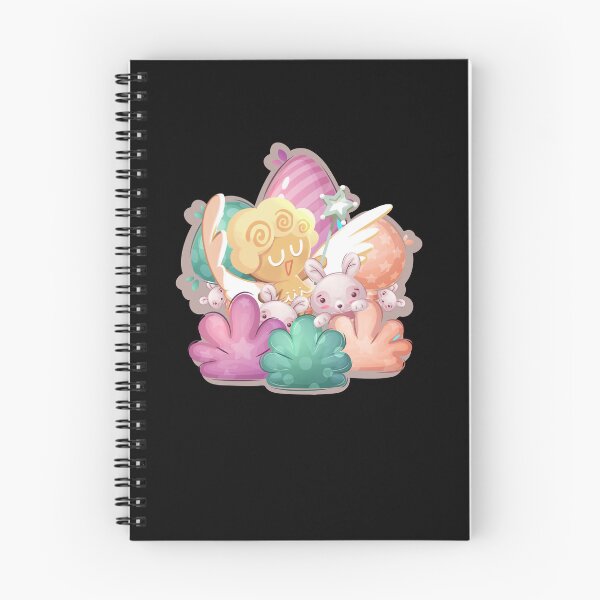Item preview, fantasy wonderland Angel cookie designed and sold by SL2C-Kids.