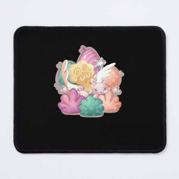 Item preview, fantasy wonderland Angel cookie designed and sold by SL2C-Kids.
