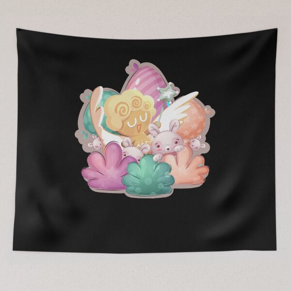 Item preview, fantasy wonderland Angel cookie designed and sold by SL2C-Kids.