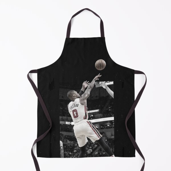 Item preview, Damian Lillard designed and sold by Balduino4.