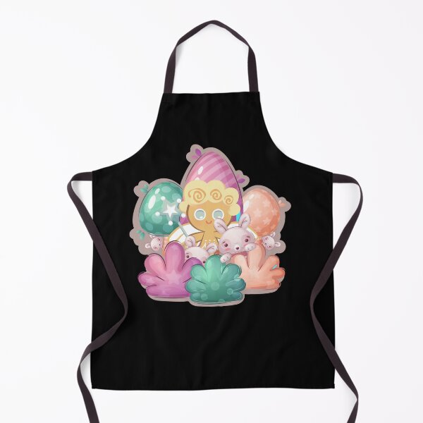 Item preview, fantasy wonderland Angel cookie designed and sold by SL2C-Kids.