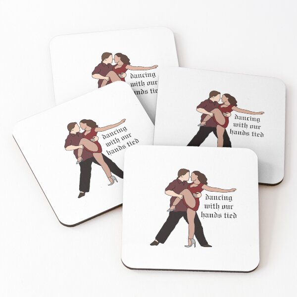 Item preview, Dancing With Our Hands Tied Reputation Taylor Swift designed and sold by maureenpollock.