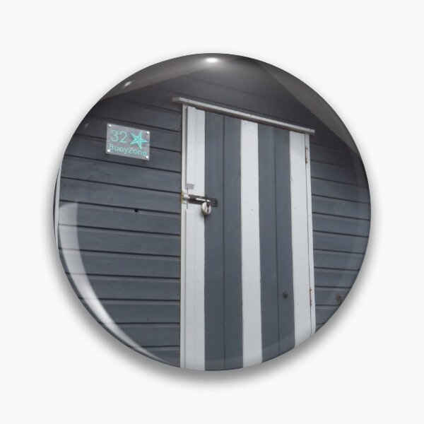 Item preview, BoyZone - Beach Hut 32 designed and sold by wiggyofipswich.