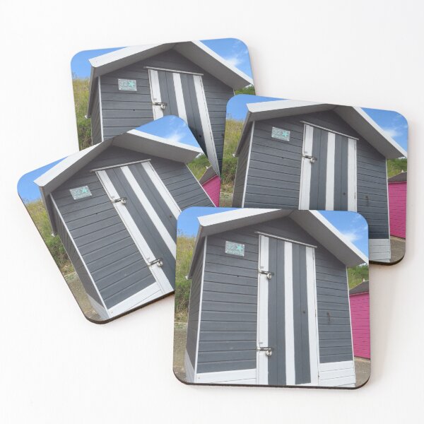 Item preview, BoyZone - Beach Hut 32 designed and sold by wiggyofipswich.