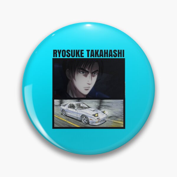 Item preview, Ryosuke Takahashi designed and sold by MOTOSHIFT.