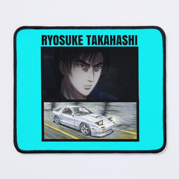 Item preview, Ryosuke Takahashi designed and sold by MOTOSHIFT.