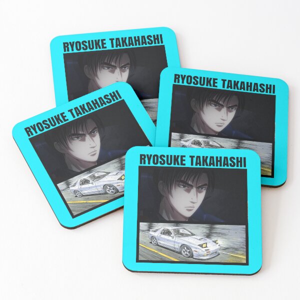 Item preview, Ryosuke Takahashi designed and sold by MOTOSHIFT.