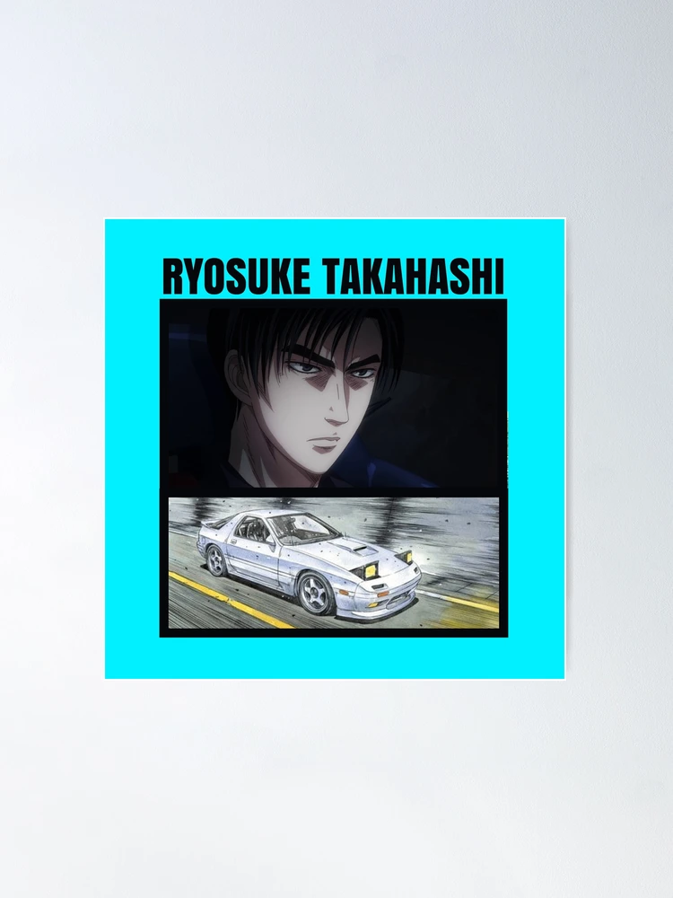 Ryosuke Takahashi