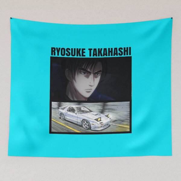 Item preview, Ryosuke Takahashi designed and sold by MOTOSHIFT.