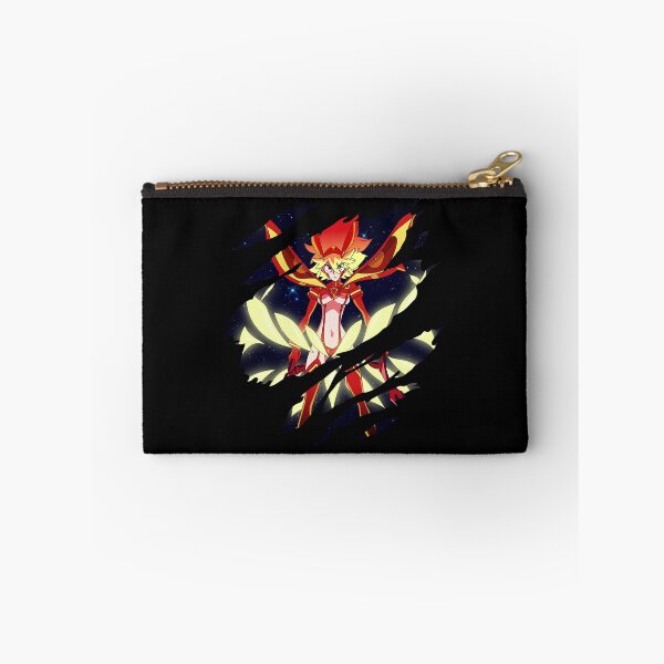 Item preview, Ryuko Inspired Anime Shirt designed and sold by Nixon Robeton.