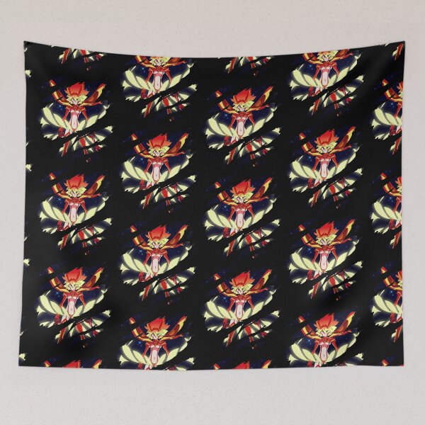 Item preview, Ryuko Inspired Anime Shirt designed and sold by Nixon Robeton.