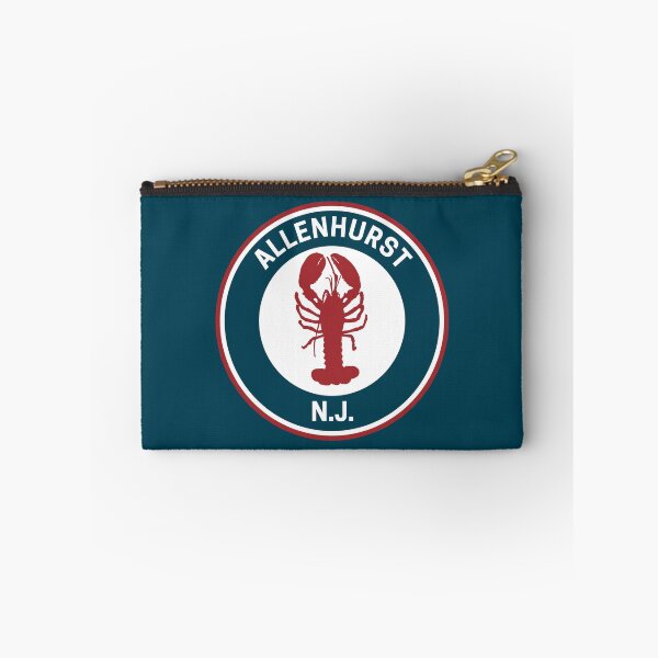 Item preview, Vintage Allenhurst New Jersey designed and sold by fearcity.