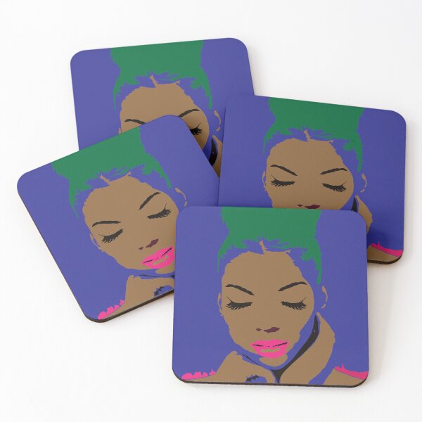 Item preview, Portrait of Woman  designed and sold by CRYSTAL WOMACK.