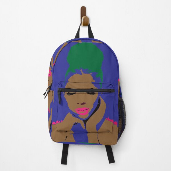 Item preview, Portrait of Woman designed and sold by CRYSTAL WOMACK.