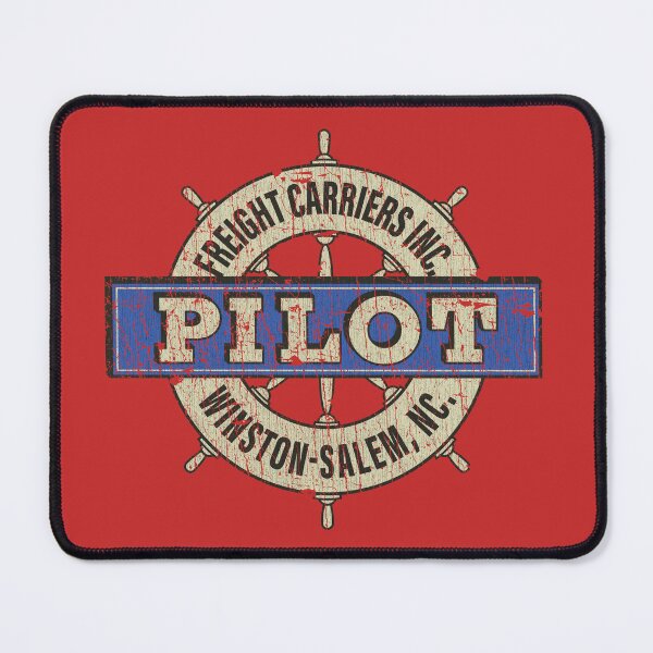 Item preview, Pilot Freight Carriers Inc. 1941 designed and sold by AstroZombie6669.