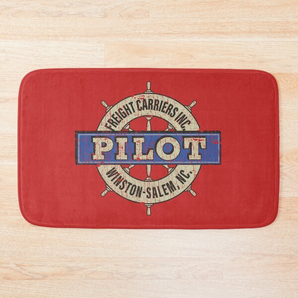 Item preview, Pilot Freight Carriers Inc. 1941 designed and sold by AstroZombie6669.
