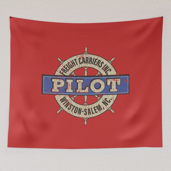 Item preview, Pilot Freight Carriers Inc. 1941 designed and sold by AstroZombie6669.