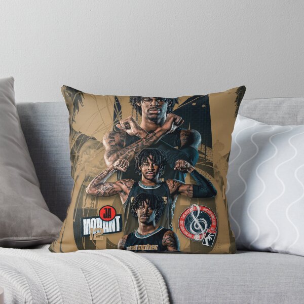 Item preview, Ja " GOAT " Morant designed and sold by MichaelBK11.