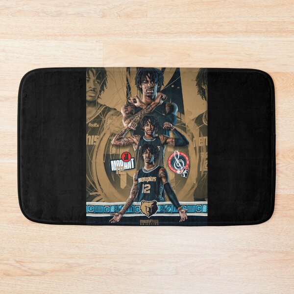 Item preview, Ja " GOAT " Morant designed and sold by MichaelBK11.