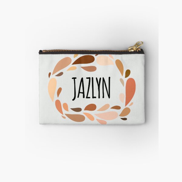 Item preview, Jazlyn - Names for Wife Daughter and Girl designed and sold by kindxinn.
