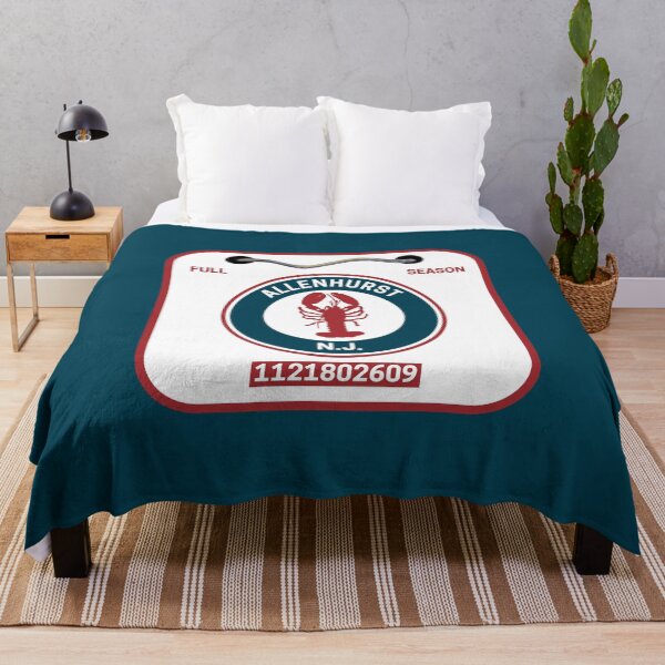 Item preview, Allenhurst New Jersey Beach Badge designed and sold by fearcity.