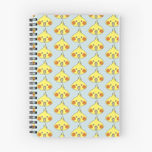 Item preview, Cute cockatiel designed and sold by rainbowcho.