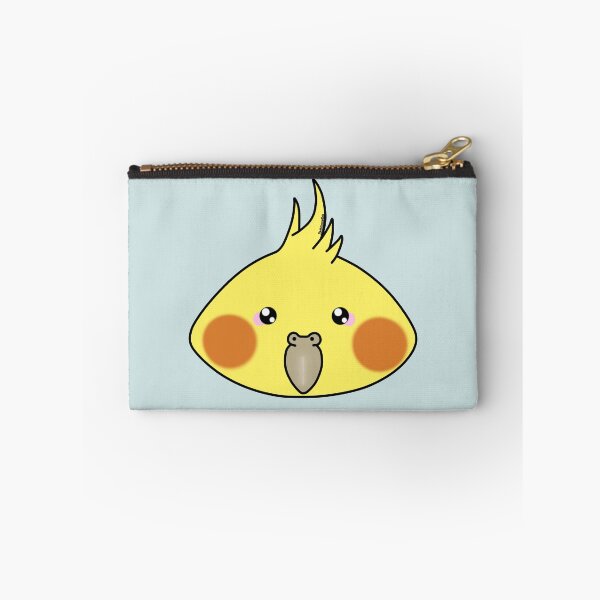 Item preview, Cute cockatiel designed and sold by rainbowcho.