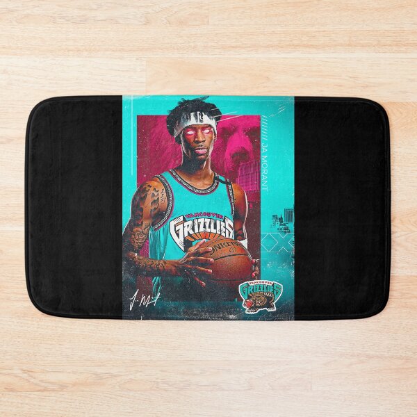 Item preview, Ja Morant #12 designed and sold by MichaelBK11.