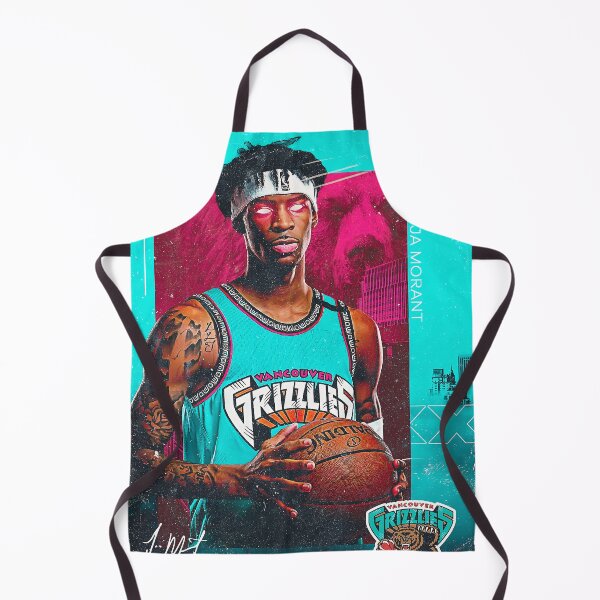 Item preview, Ja Morant #12 designed and sold by MichaelBK11.