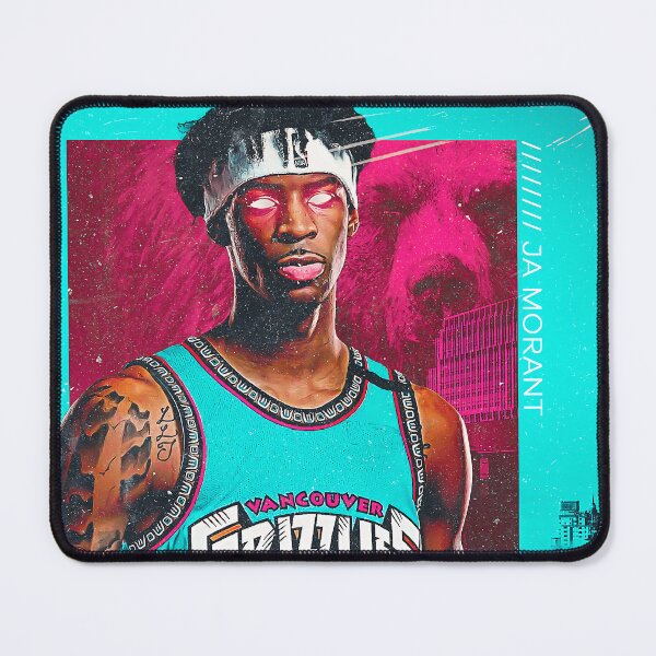 Item preview, Ja Morant #12 designed and sold by MichaelBK11.