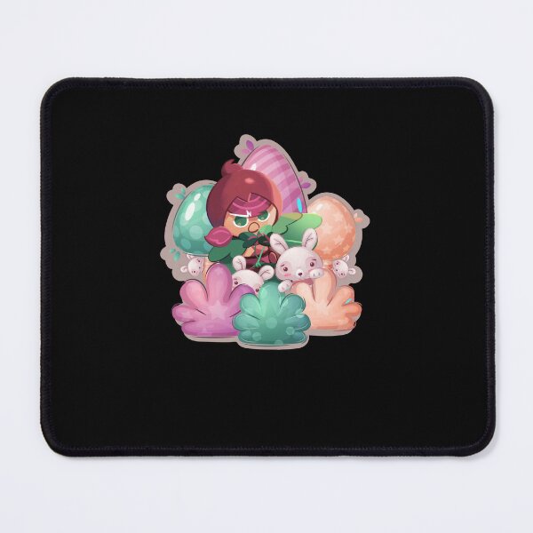 Item preview, fantasy wonderland Beet cookie designed and sold by SL2C-Kids.