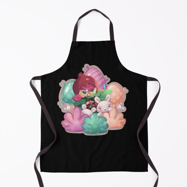 Item preview, fantasy wonderland Beet cookie designed and sold by SL2C-Kids.
