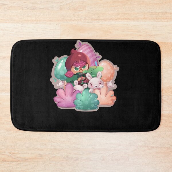 Item preview, fantasy wonderland Beet cookie designed and sold by SL2C-Kids.