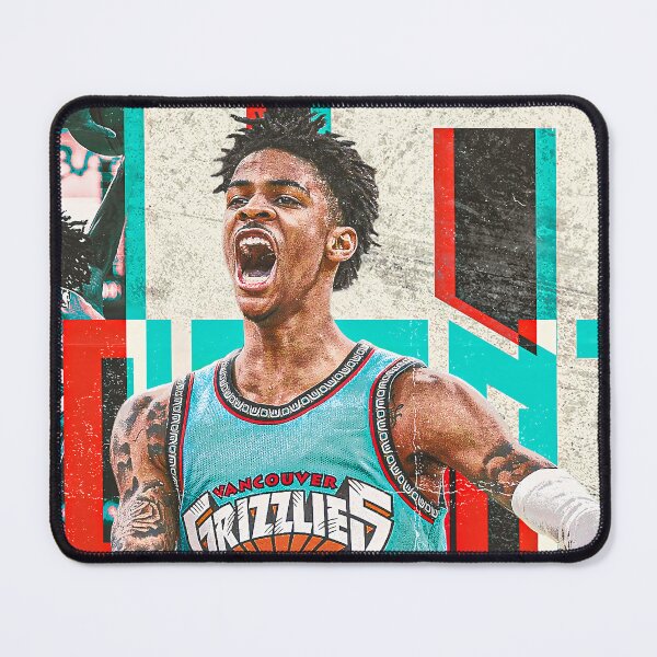 Item preview, Young Star Ja Morant designed and sold by MichaelBK11.