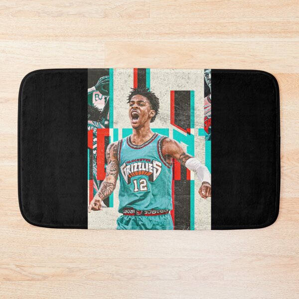 Item preview, Young Star Ja Morant designed and sold by MichaelBK11.