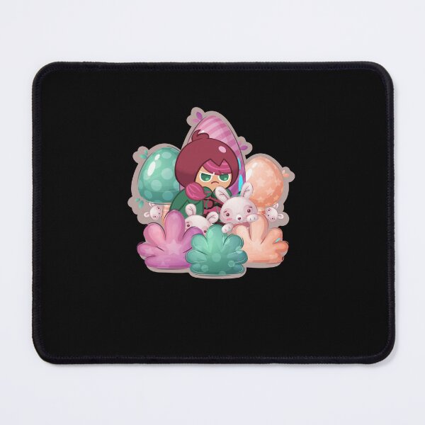 Item preview, fantasy wonderland Beet cookie designed and sold by SL2C-Kids.