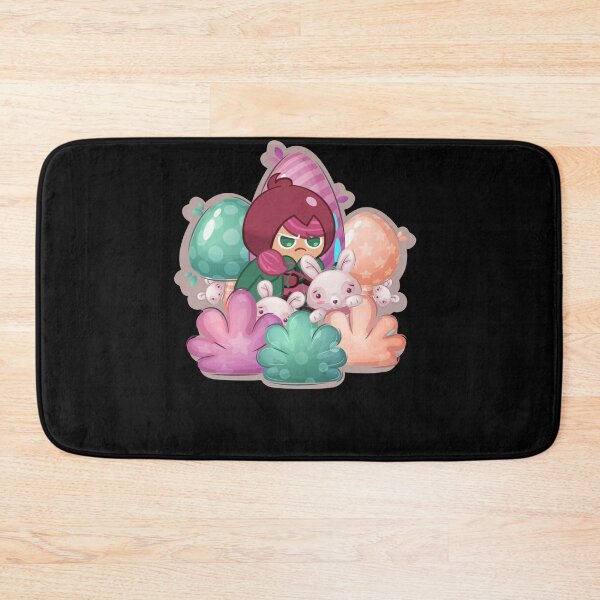 Item preview, fantasy wonderland Beet cookie designed and sold by SL2C-Kids.