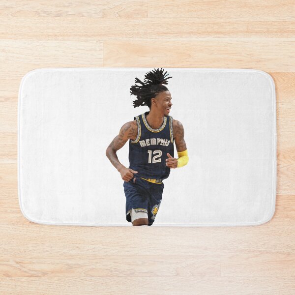 Item preview, Ja Morant 12 designed and sold by MichaelBK11.
