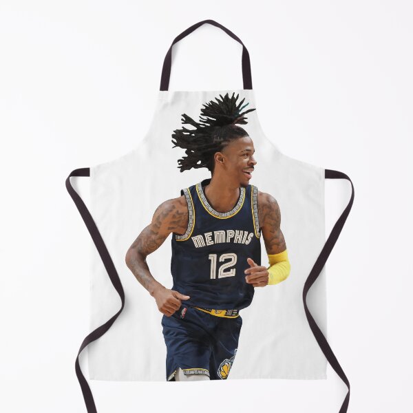 Item preview, Ja Morant 12 designed and sold by MichaelBK11.